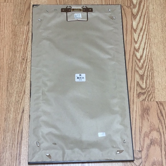 Snowman framed picture - Picture 4 of 4